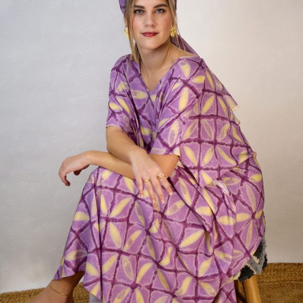 Maxi Kaftan Corfu by KOKKOSAMMOU